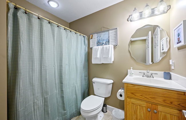 Bradley Bungalow Sleeps 11 Sevierville - Foto 31