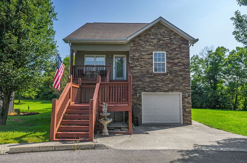 Photo 34 - Bradley Bungalow Sleeps 11 Sevierville