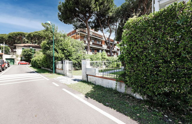Terrazza Abele 300m From The Beach - Foto 14