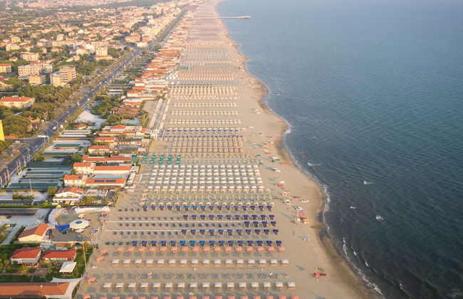 Terrazza Abele 300m From The Beach - Foto 17