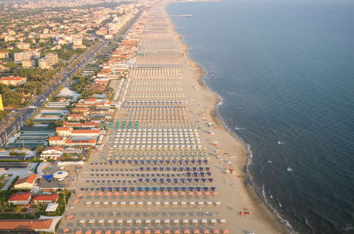 Photo 22 - Terrazza Abele 300m From The Beach