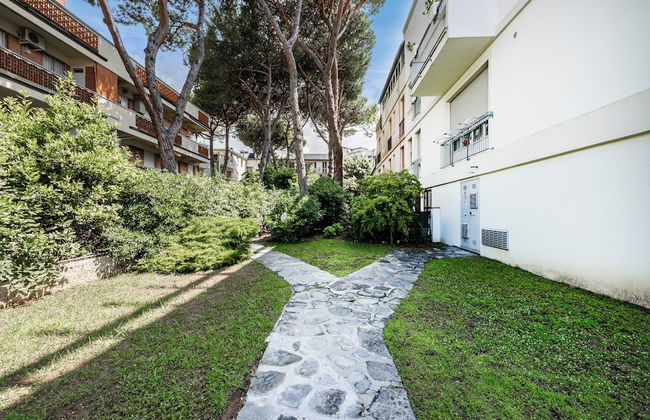 Terrazza Abele 300m From The Beach - Foto 13