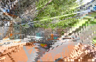 Photo 1 - Terrazza Abele 300m From The Beach