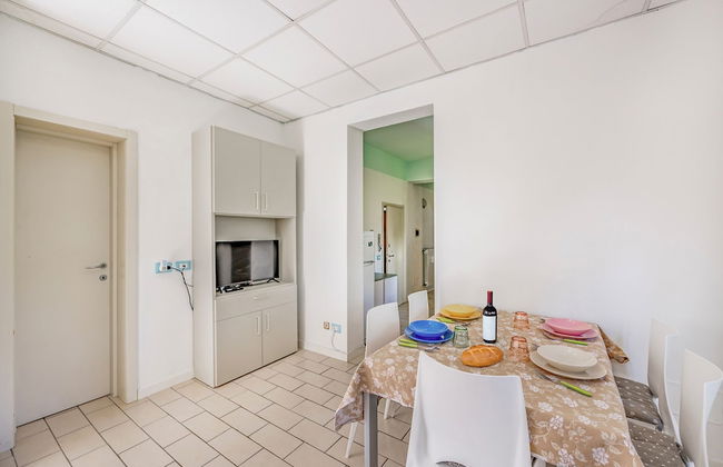 Terrazza Abele 300m From The Beach - Foto 10