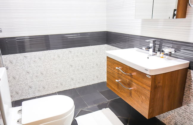 Studio Apartments in Glamz Tower - Foto 5