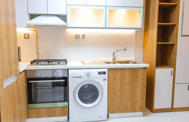 Studio Apartments in Glamz Tower - Foto 3