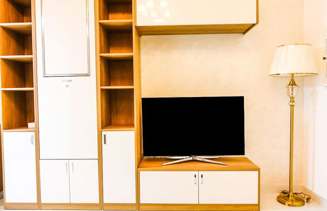 Studio Apartments in Glamz Tower - Foto 4