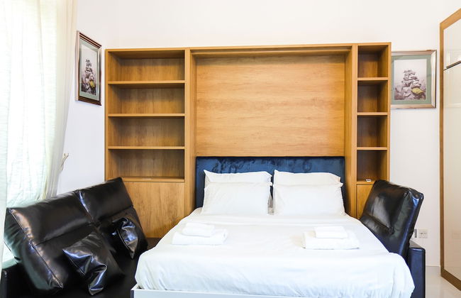 Studio Apartments in Glamz Tower - Foto 2