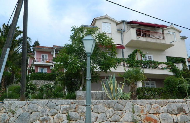 Apartments and Rooms Darinka - Foto 57