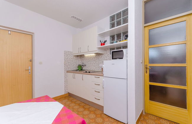 Apartments and Rooms Darinka - Foto 16