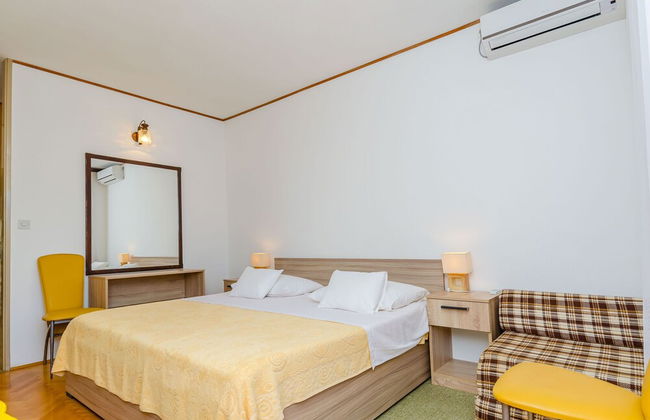 Apartments and Rooms Darinka - Foto 5