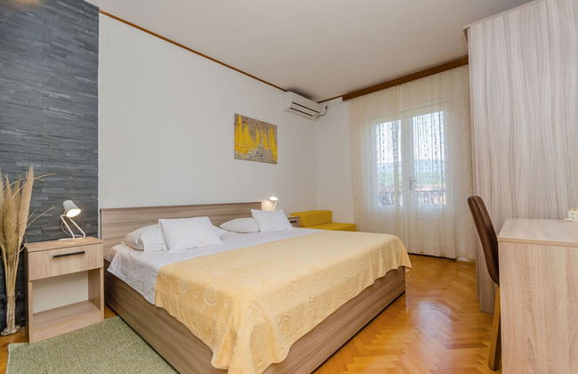 Apartments and Rooms Darinka - Foto 11