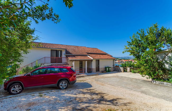 Apartments and Rooms Darinka - Foto 32
