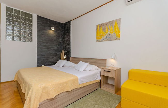 Apartments and Rooms Darinka - Foto 12