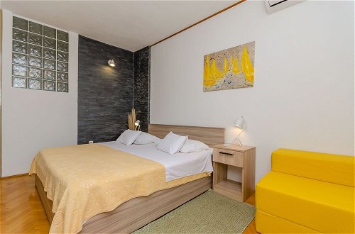 Foto 12 - Apartments and Rooms Darinka