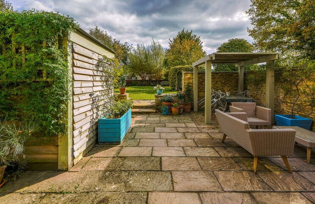 Sunset House - Foto 27
