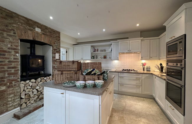 Sunset House - Foto 17