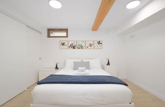 Passive House Luxury 2 Bedroom Basement Suite - Photo 6