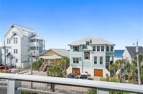 Foto 43 - Beach House - 6800 Gulf Drive by PHG