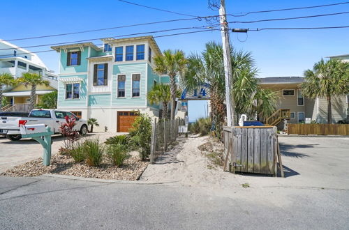 Foto 59 - Beach House - 6800 Gulf Drive by PHG