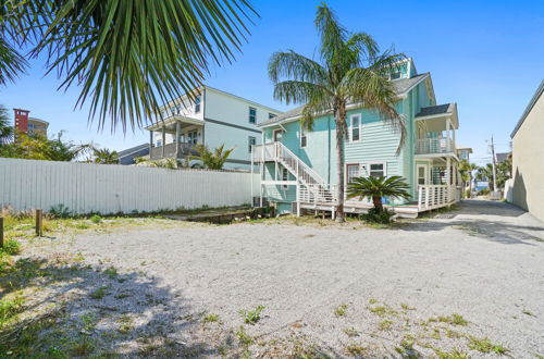 Foto 57 - Beach House - 6800 Gulf Drive by PHG