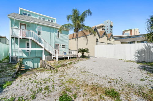 Foto 56 - Beach House - 6800 Gulf Drive by PHG