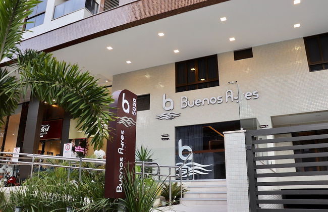 Condomínio Buenos Ayres por Carpediem - Foto 43