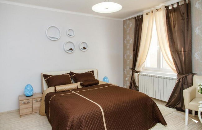 Central Apartments HOT TUBE - Foto 2