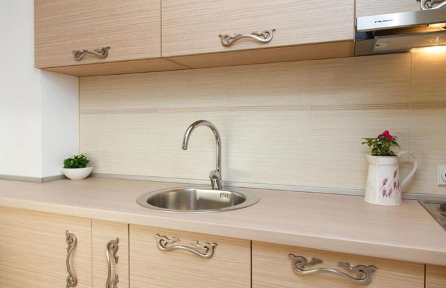 Central Apartments HOT TUBE - Foto 3