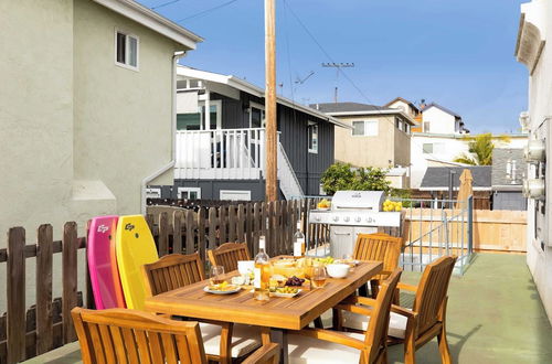 Photo 20 - Sonrisa III by Avantstay Pacific Beach Home - 10 Mins From Belmont Park