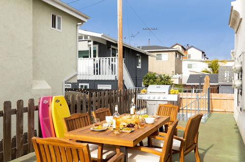 Photo 16 - Sonrisa III by Avantstay Pacific Beach Home - 10 Mins From Belmont Park