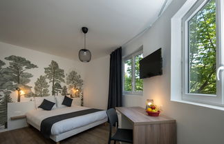 Photo 3 - Lagrange Apart'HOTEL Mulhouse