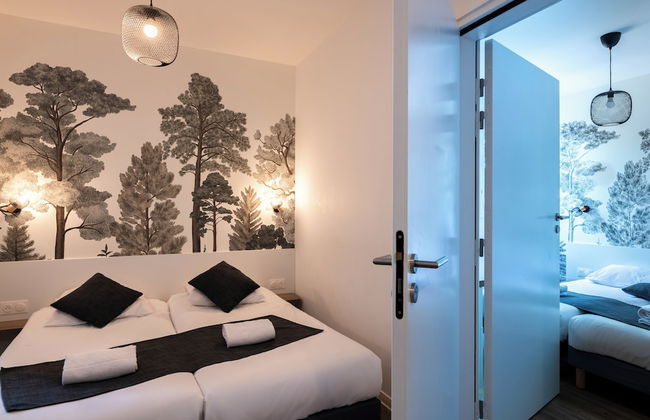 Lagrange Apart'HOTEL Mulhouse - Foto 7