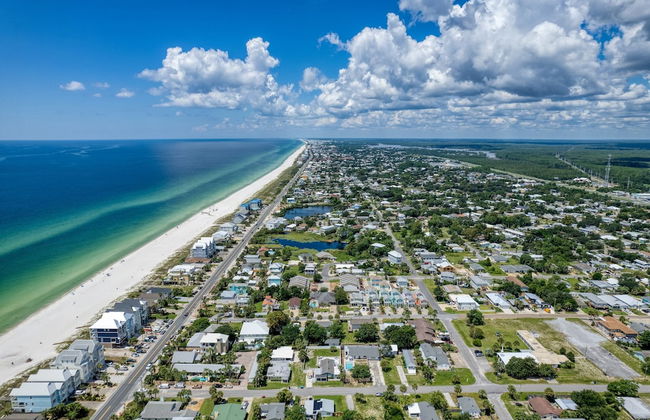 Twin Fin by Avantstay Walk to the Beach - Chic 30A Retreat - Foto 37