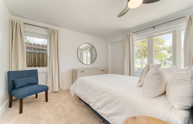 Twin Fin by Avantstay Walk to the Beach - Chic 30A Retreat - Foto 2