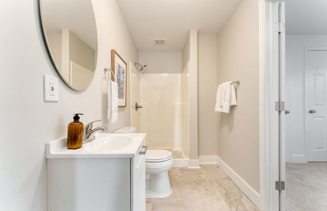 Twin Fin by Avantstay Walk to the Beach - Chic 30A Retreat - Foto 19