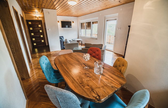 Holiday Home Liberg With Hot tub and Sauna - Foto 11