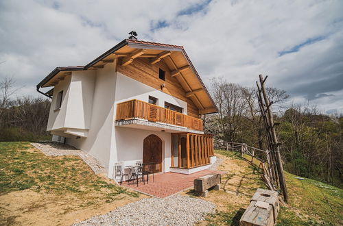 Photo 23 - Holiday Home Liberg With Hot tub and Sauna