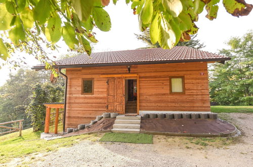 Photo 27 - Holiday Home Liberg With Hot tub and Sauna