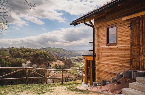 Photo 33 - Holiday Home Liberg With Hot tub and Sauna