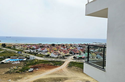 Photo 13 - Priscilla Studios with Direct Seaview in Caesar Blue Resort