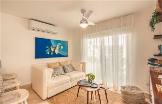 Foto 1 - Limited Time Offer Breakfast Included 1BR Villa at Green One F2