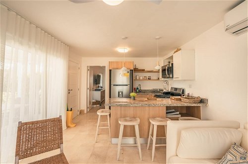 Photo 6 - Limited Time Offer Breakfast Included 1BR Villa at Green One F2