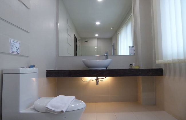 Rimbun Suites & Residences - Foto 46