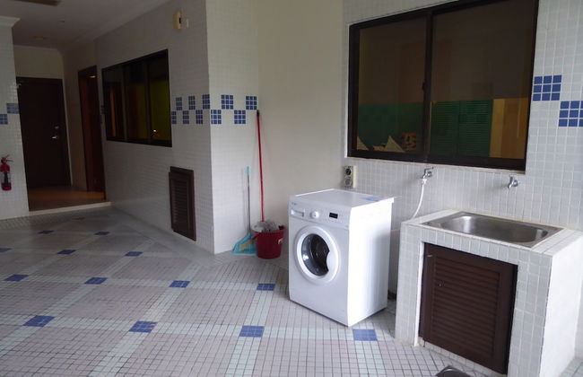 Rimbun Suites & Residences - Foto 41