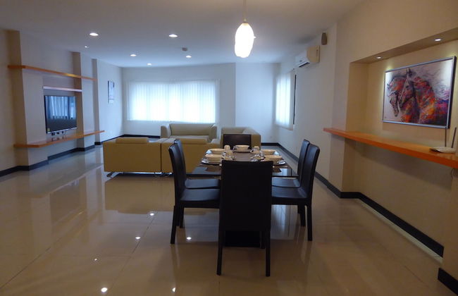 Rimbun Suites & Residences - Foto 32