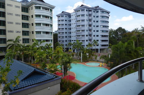 Photo 33 - Rimbun Suites & Residences