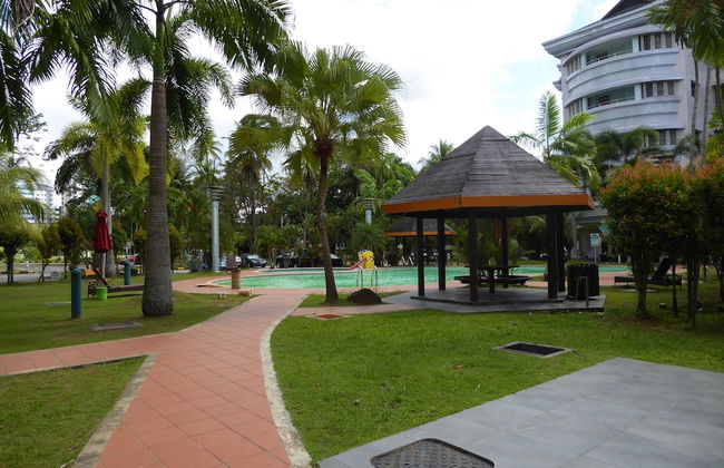 Rimbun Suites & Residences - Foto 62