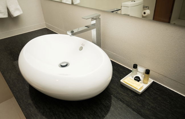Rimbun Suites & Residences - Foto 48