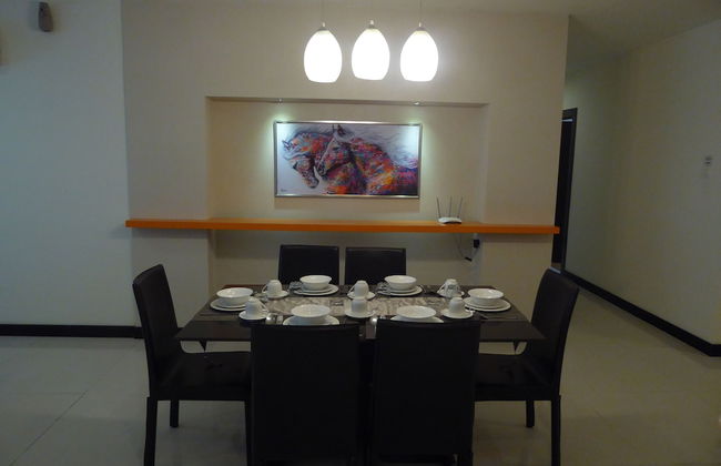 Rimbun Suites & Residences - Foto 22